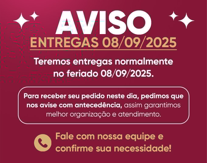 AVISO ENTREGA FERIADO