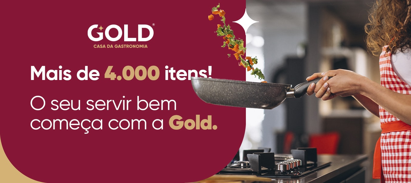 Gold Food Service