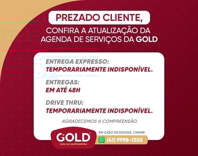 AVISO ENTREGA