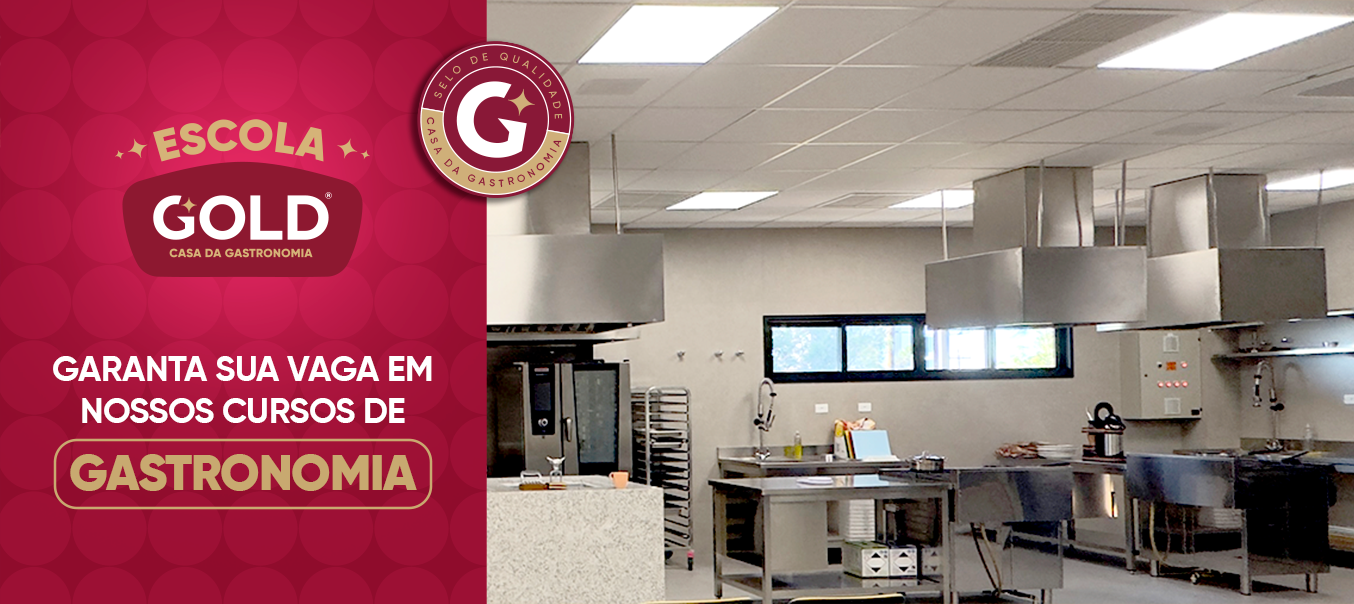 ESCOLA GOLD