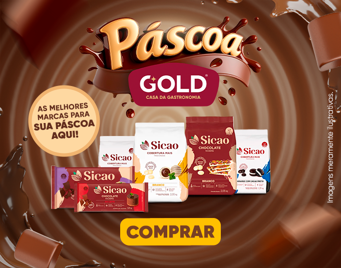 chocolate sicao