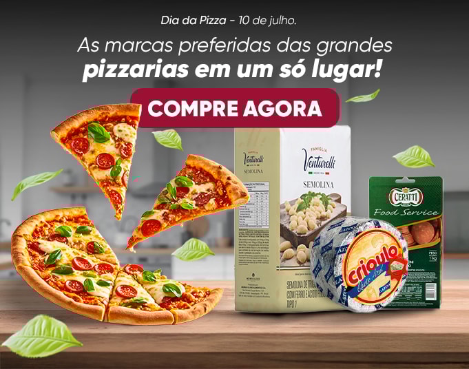 Dia da Pizza