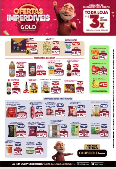 Catálogo de Produtos