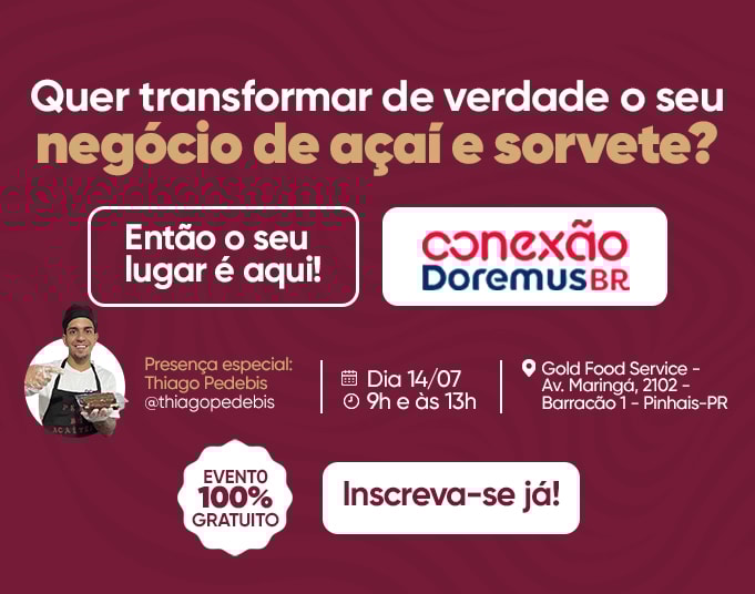 Conexão Doremus