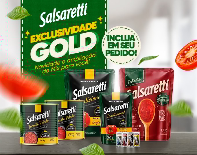 Salsaretti