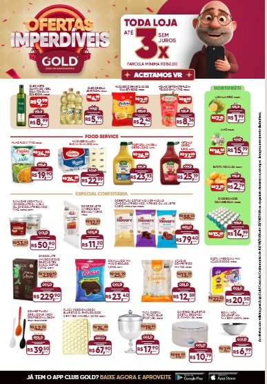 Catálogo de Produtos