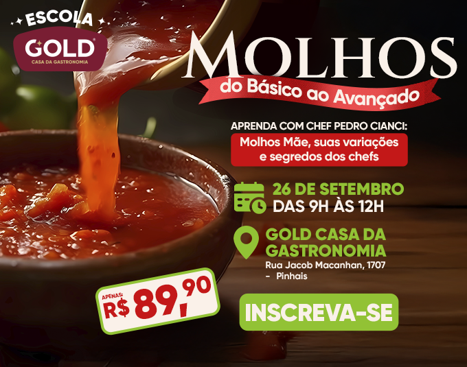 Molhos 