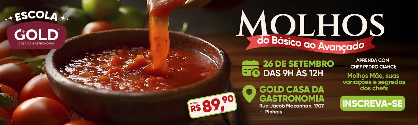 Molhos 