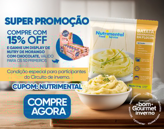 Nutrimental
