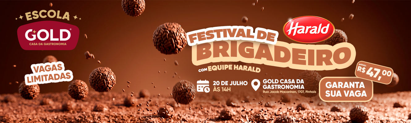 brigadeiro 