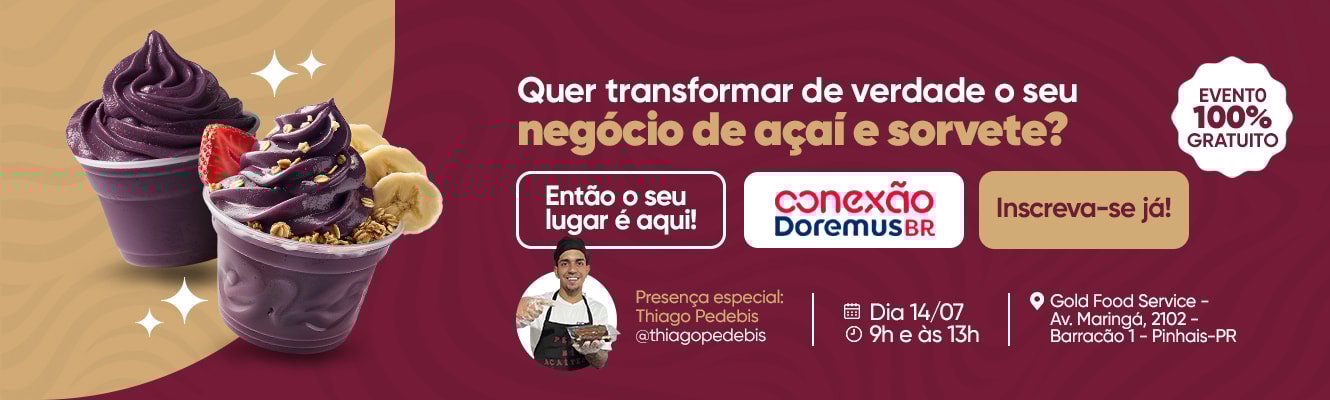 Conexão Doremus