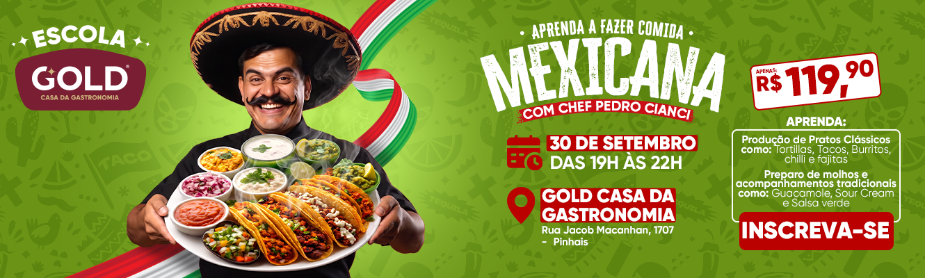 curso mexicano