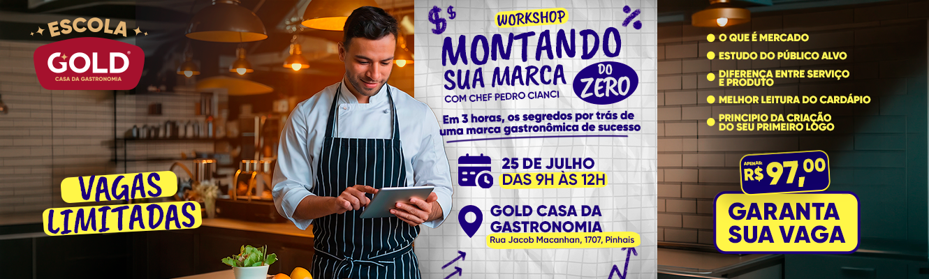 montando sua marca 