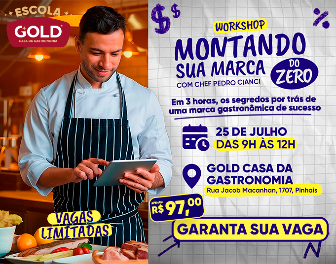 montando sua marca 