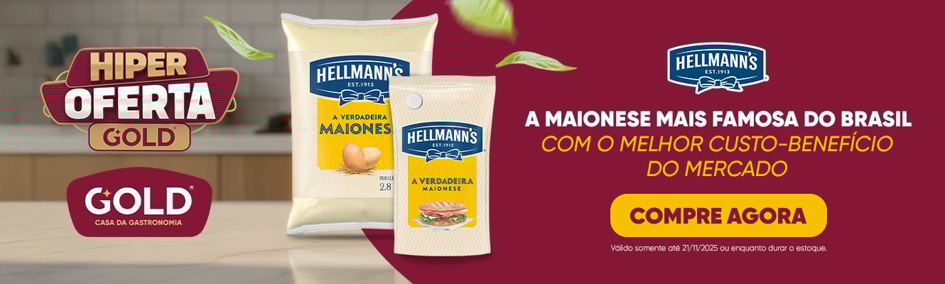 Hellmann's