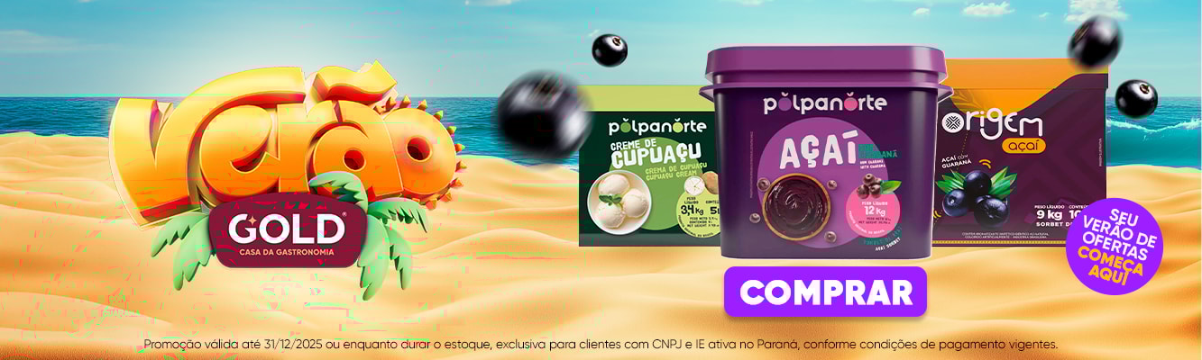 POLPA NORTE & ORIGEM