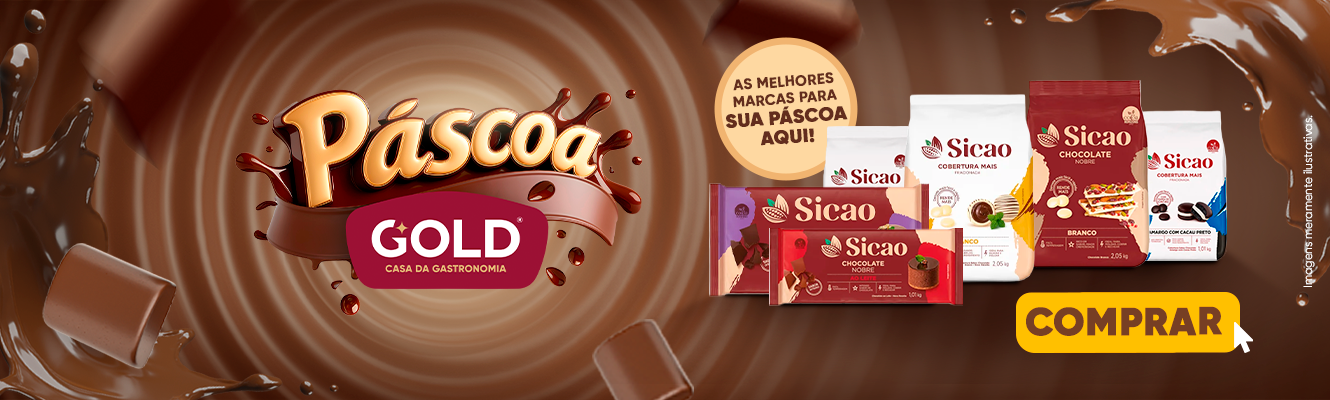 chocolate sicao