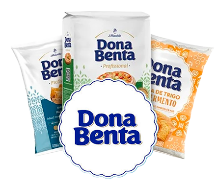 Dona Benta