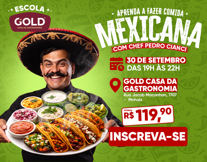 curso mexicano