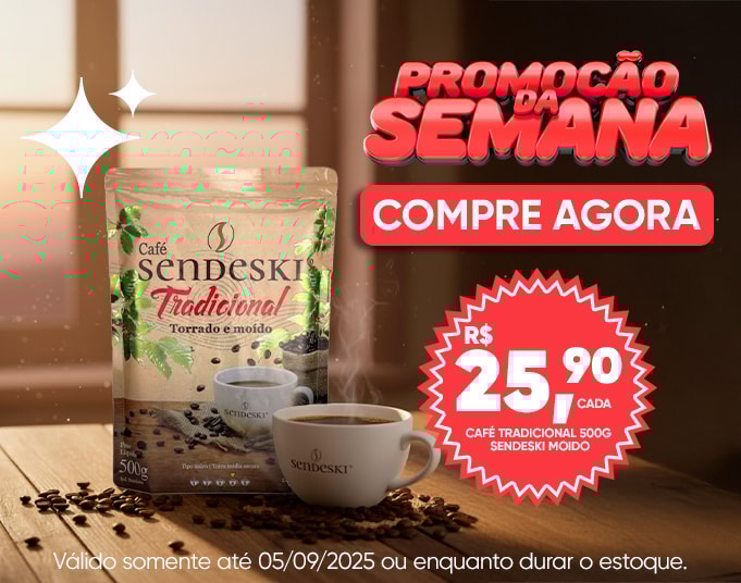 Sendeski