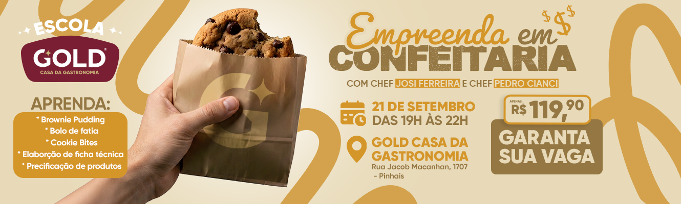 Confeitaria 