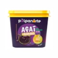 image Açaí Banana Polpanorte Balde 3,6Kg