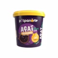 image Açaí Banana Polpanorte Pote 1,02Kg