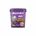 image Açaí Mix Tradicional Turma da Monica Pote 500 Gr Polpanorte