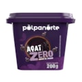 image Açaí Mix Zero Polpanorte Pote 200G