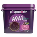image Açaí Tradicional Polpanorte Balde 12Kg