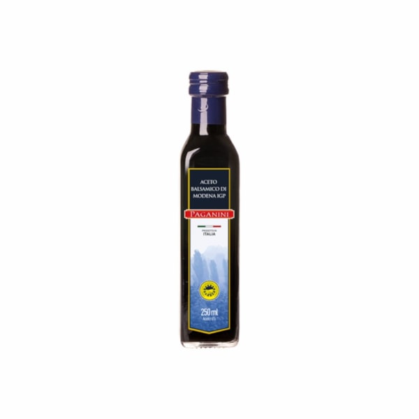 image Aceto Balsâmico Paganini 250Ml