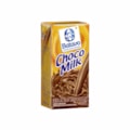 image Achocolatado Liquido Tp 27 X 200 Ml Chocomilk