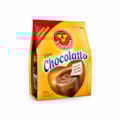 image Achocolatado Pó 700 Gr 3 Corações