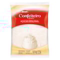 image Açúcar Impalpável 1Kg Confeiteiro Harald