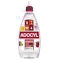 image Adoçante 100 Ml Adocyl