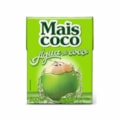 image Agua De Coco 24 X 200Ml Mais Coco