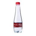 image Agua Mineral Com Gás Serra Do Atlantico Finesse 12 X 330Ml Rotulo Vermelho