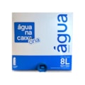 image Água Mineral sem Gás 8 Litros Água na Caixa