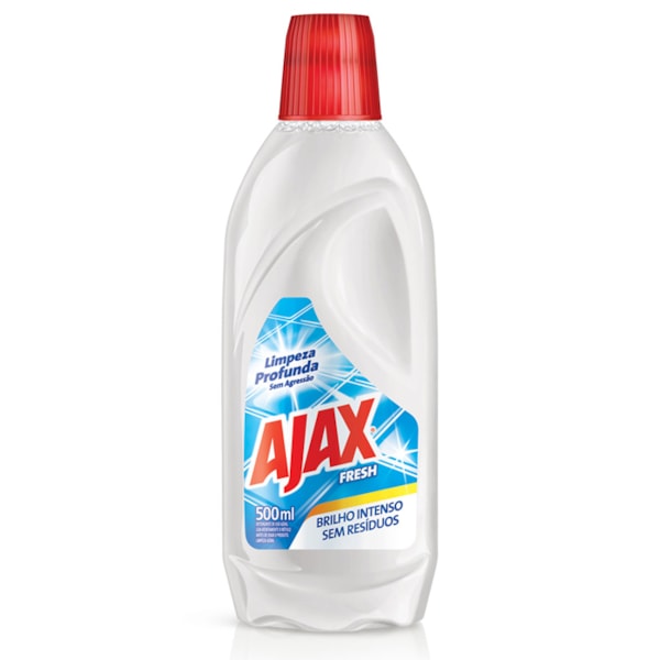 image Ajax Fresh 500Ml