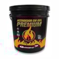 image Alcool P/Réchaud Premium Quimidrol 10Kg - Gel Acendedor
