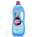 image Amaciante de Roupa Mon Bijou Azul 1,7 Lt Bombril