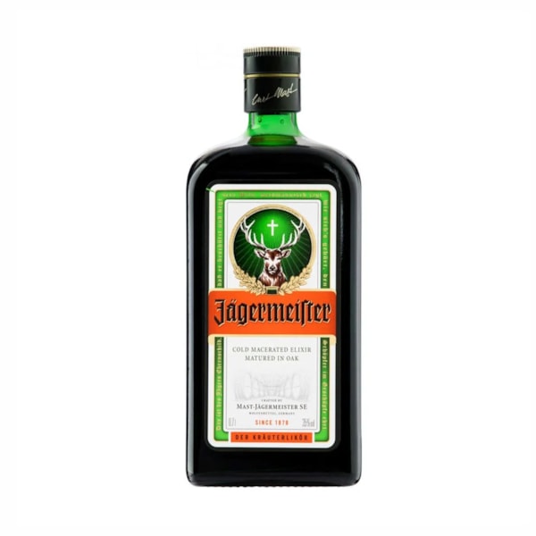 image Amargo Jagermeister 700Ml