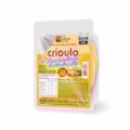image American Cheese Fatiado Crioulo 160G