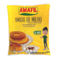 image Amido de Milho 5 Kg Amafil