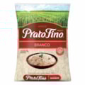 image Arroz Branco 5Kg Prato Fino