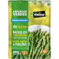 image Aspargos Verdes Daucy 300 Gr