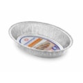 image Assadeira Alumínio 4Lt Oval Thermoprat 39 X 29Cm