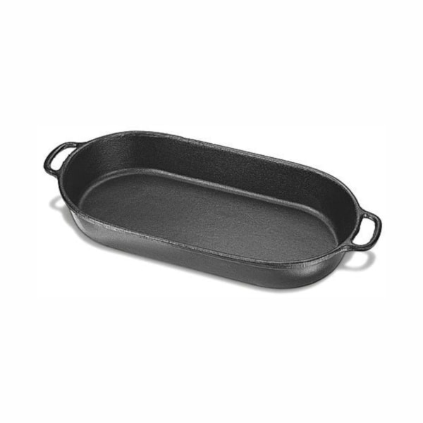 image Assadeira Beira Alta 4,5 X 28 X 16Cm 1,6L Fumil Un