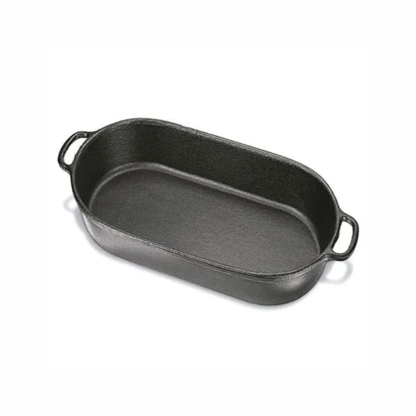 image Assadeira Beira Alta 7 X 46 X 24Cm Artesanal Fumil Un