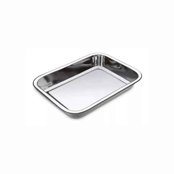 image Assadeira Inox 30 cm Tramontina